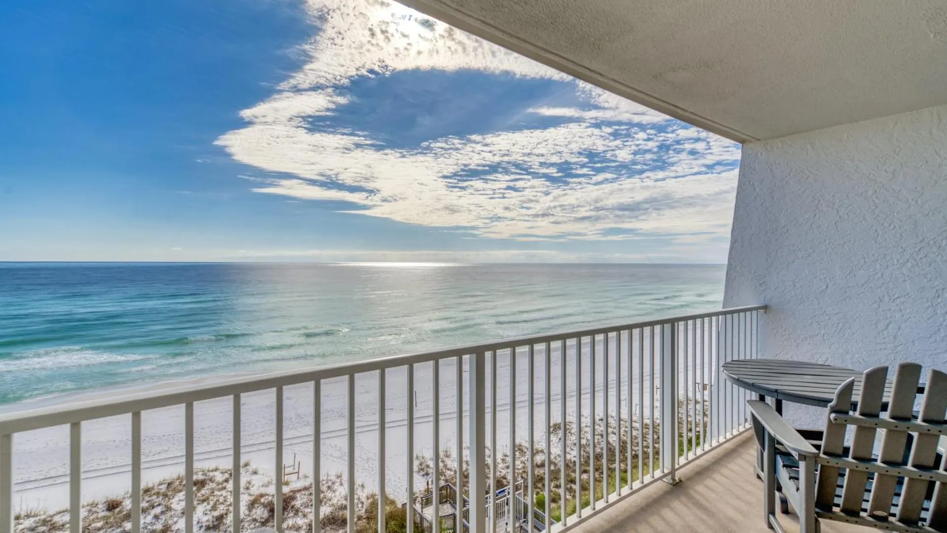 Beach House Condominiums C602 - Beachfront With Pool, Wifi, & Beach Service Destin 0*,  United States