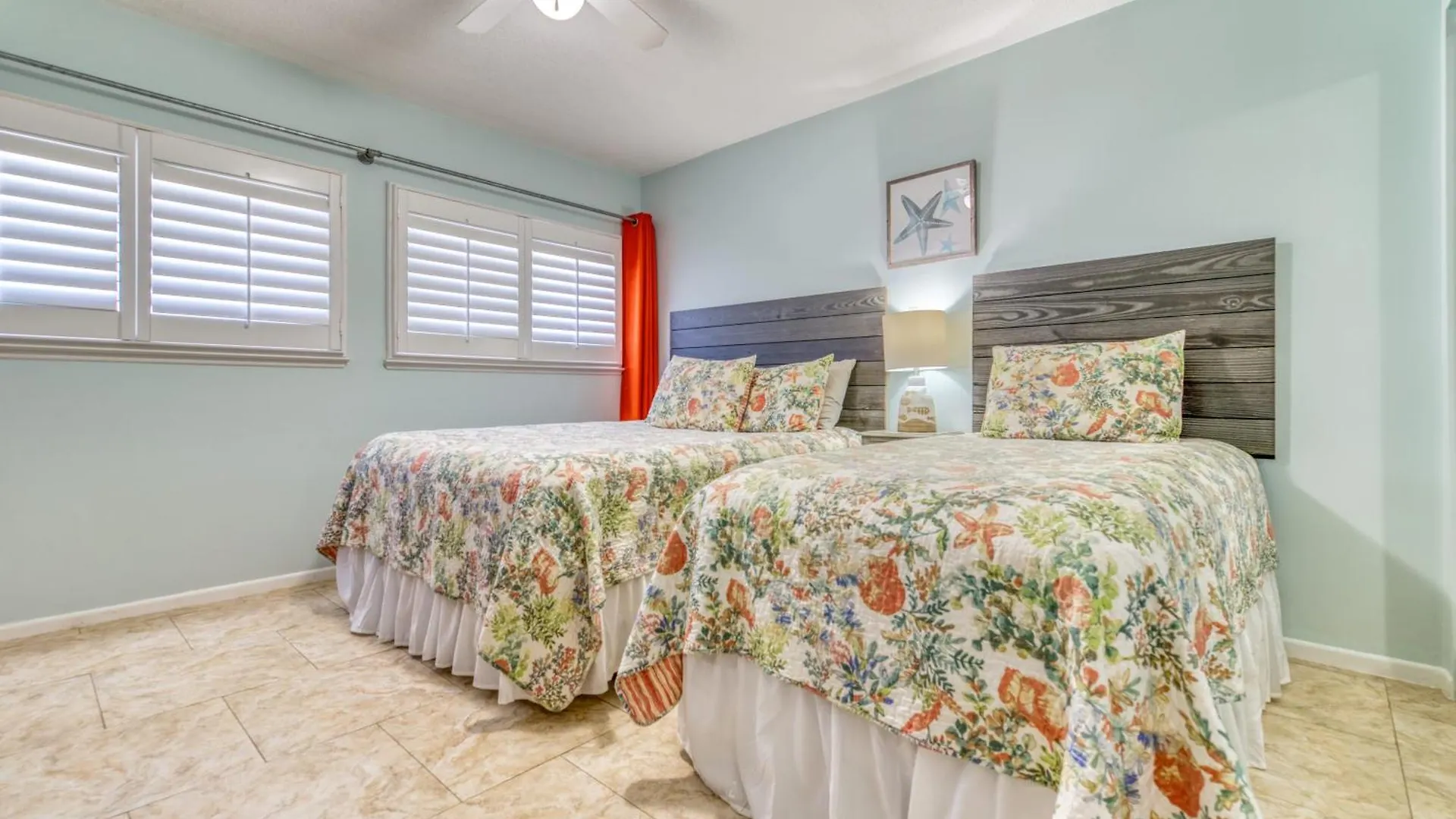 Apartment Beach House Condominiums C602 - Beachfront With Pool, Wifi, & Beach Service Destin